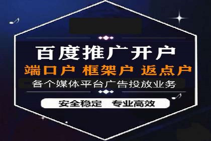 成功SEM投放案例分享